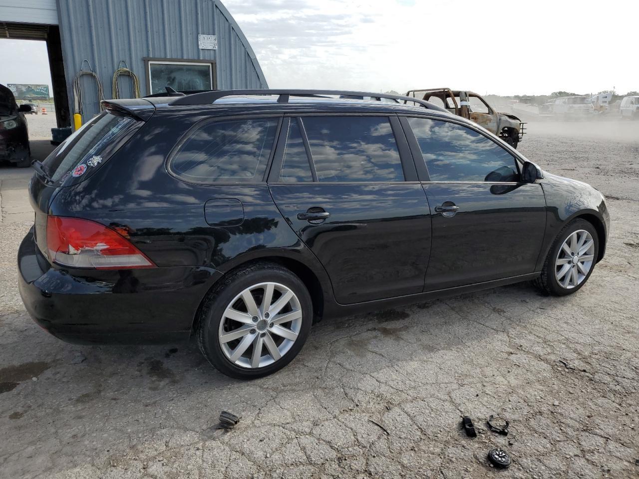 2013 Volkswagen Jetta Tdi - Image 3