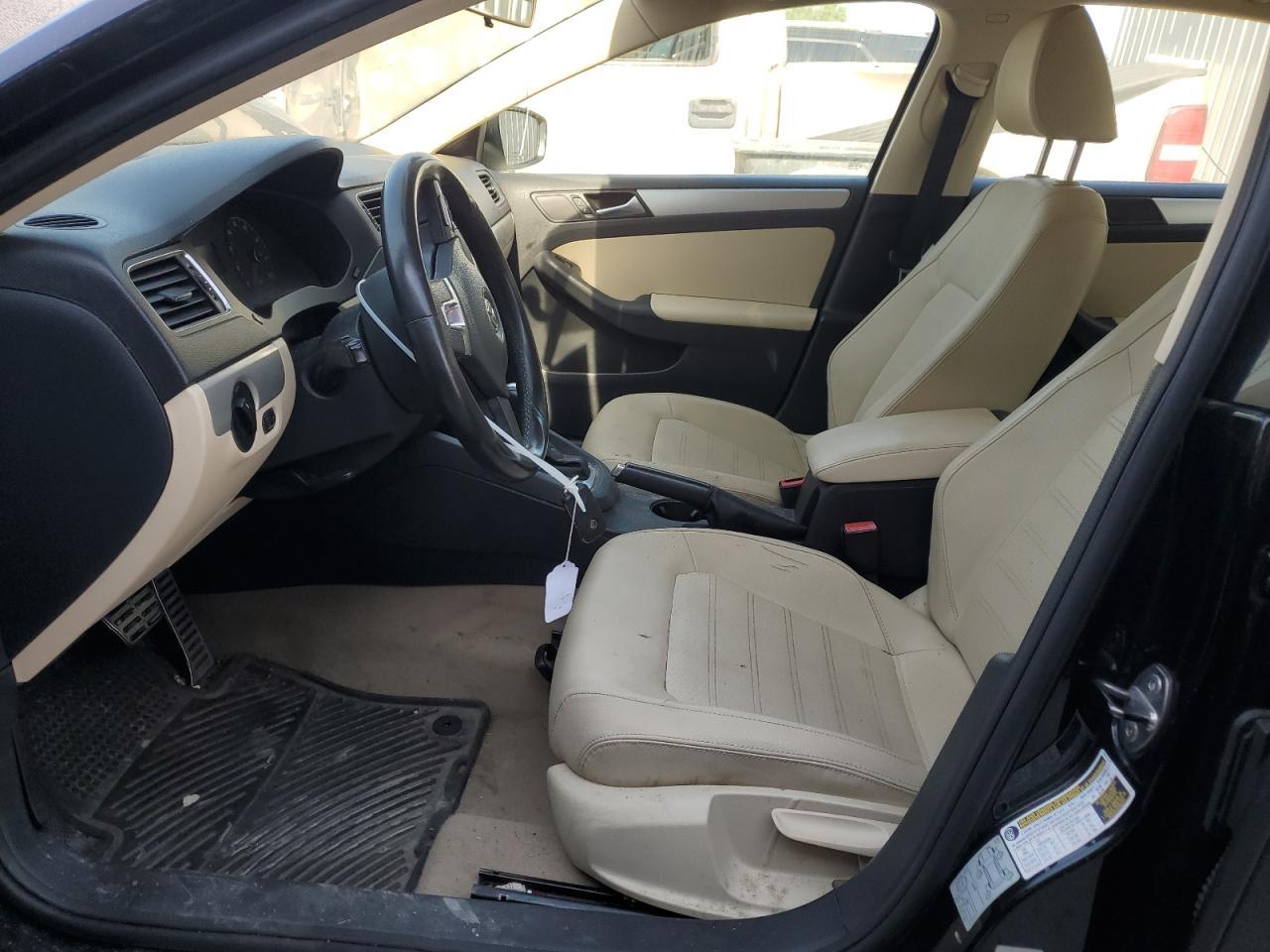 2011 Volkswagen Jetta Sel - Фото 7