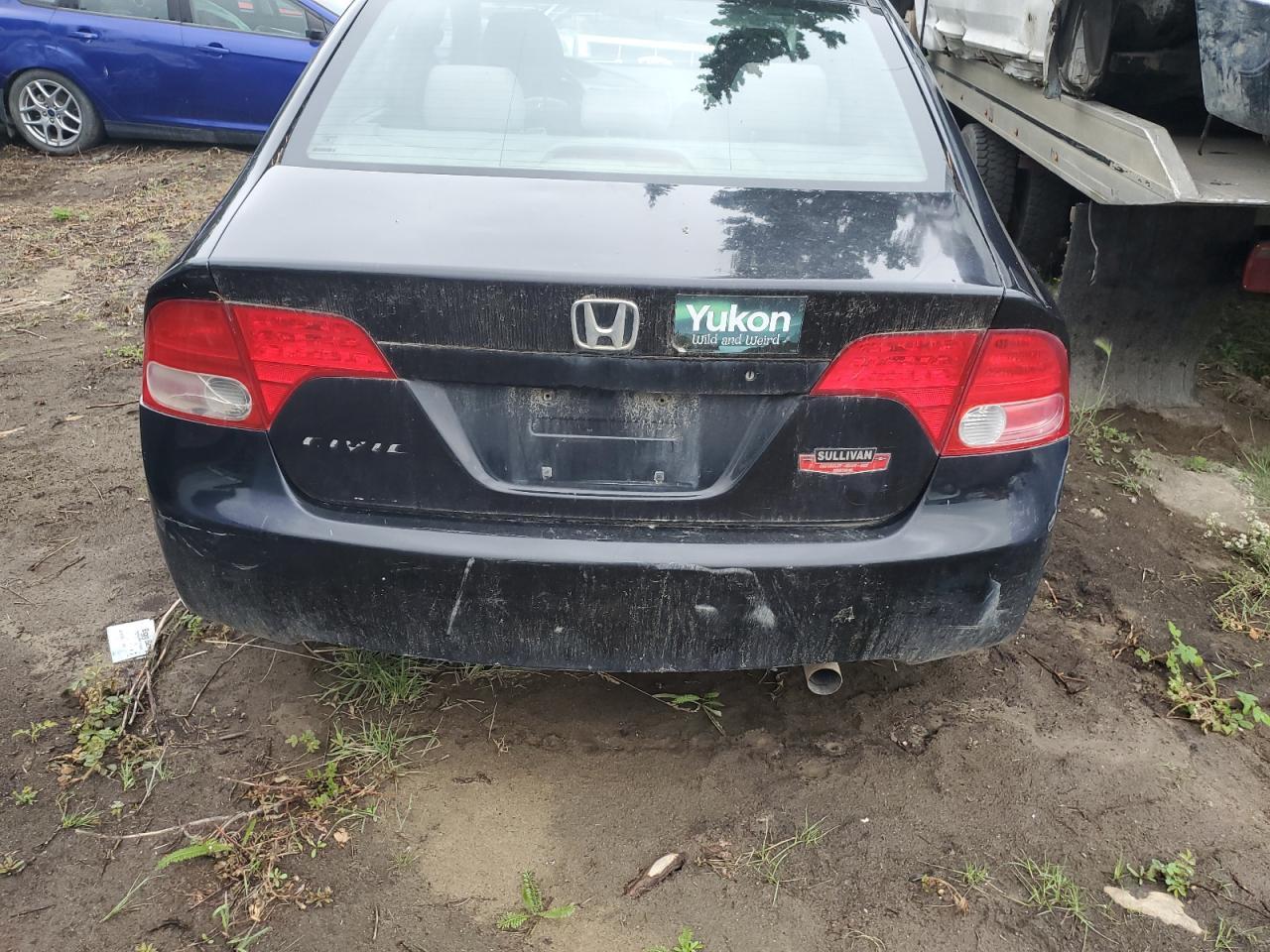 2006 Honda Civic Lx - Image 6