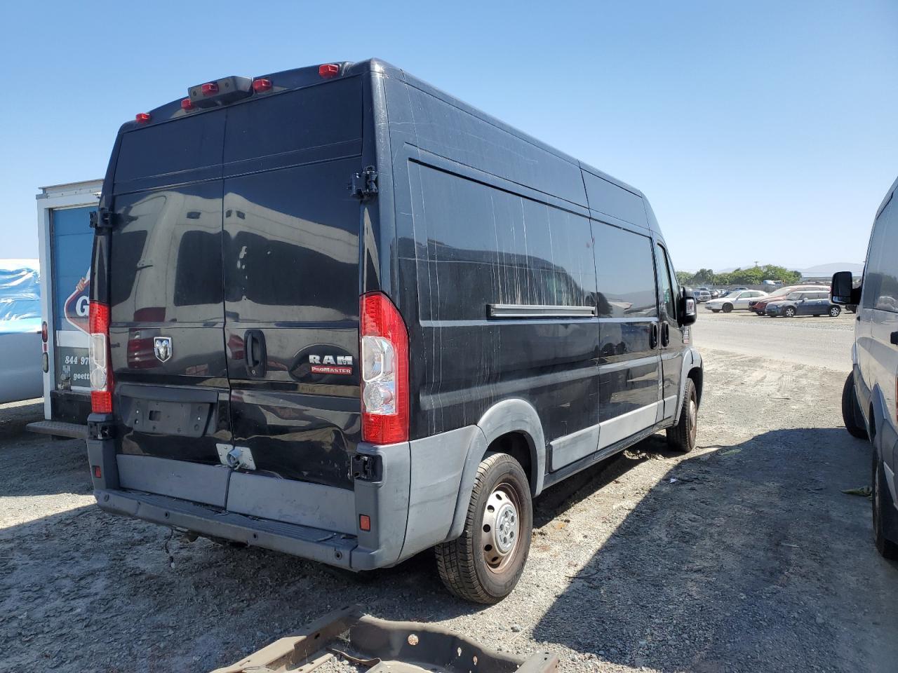 2017 Ram Promaster 2500 2500 High - Image 3