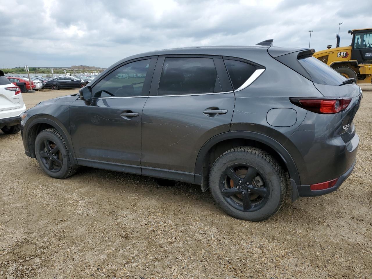 2021 Mazda Cx-5 Touring - Image 2