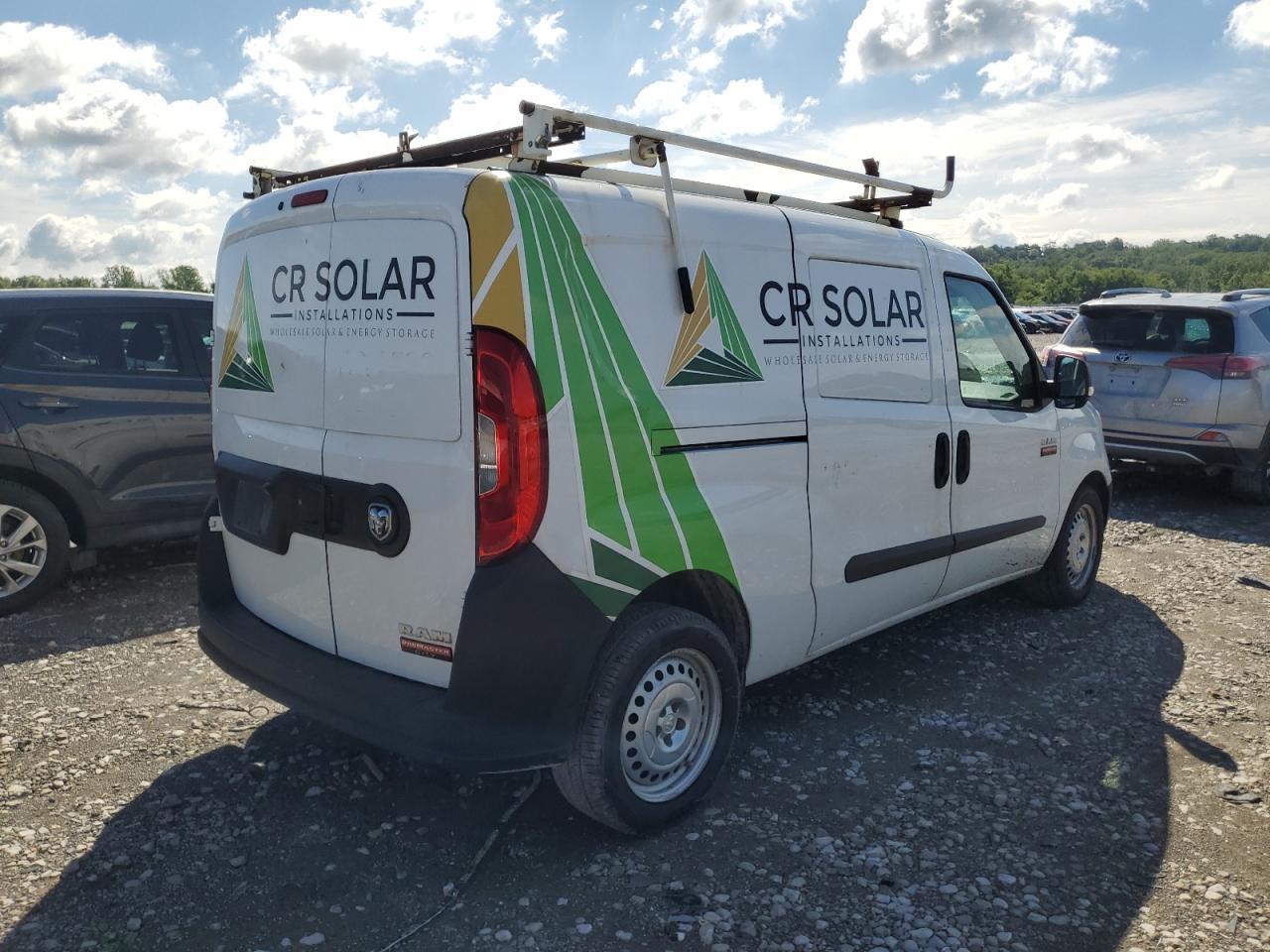 2017 Ram Promaster City - Image 3