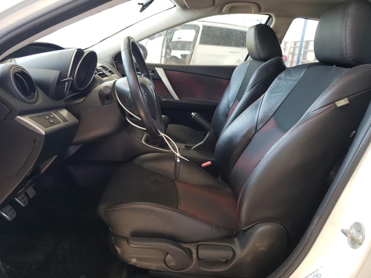 2013 Mazda Speed 3 - Фото 7