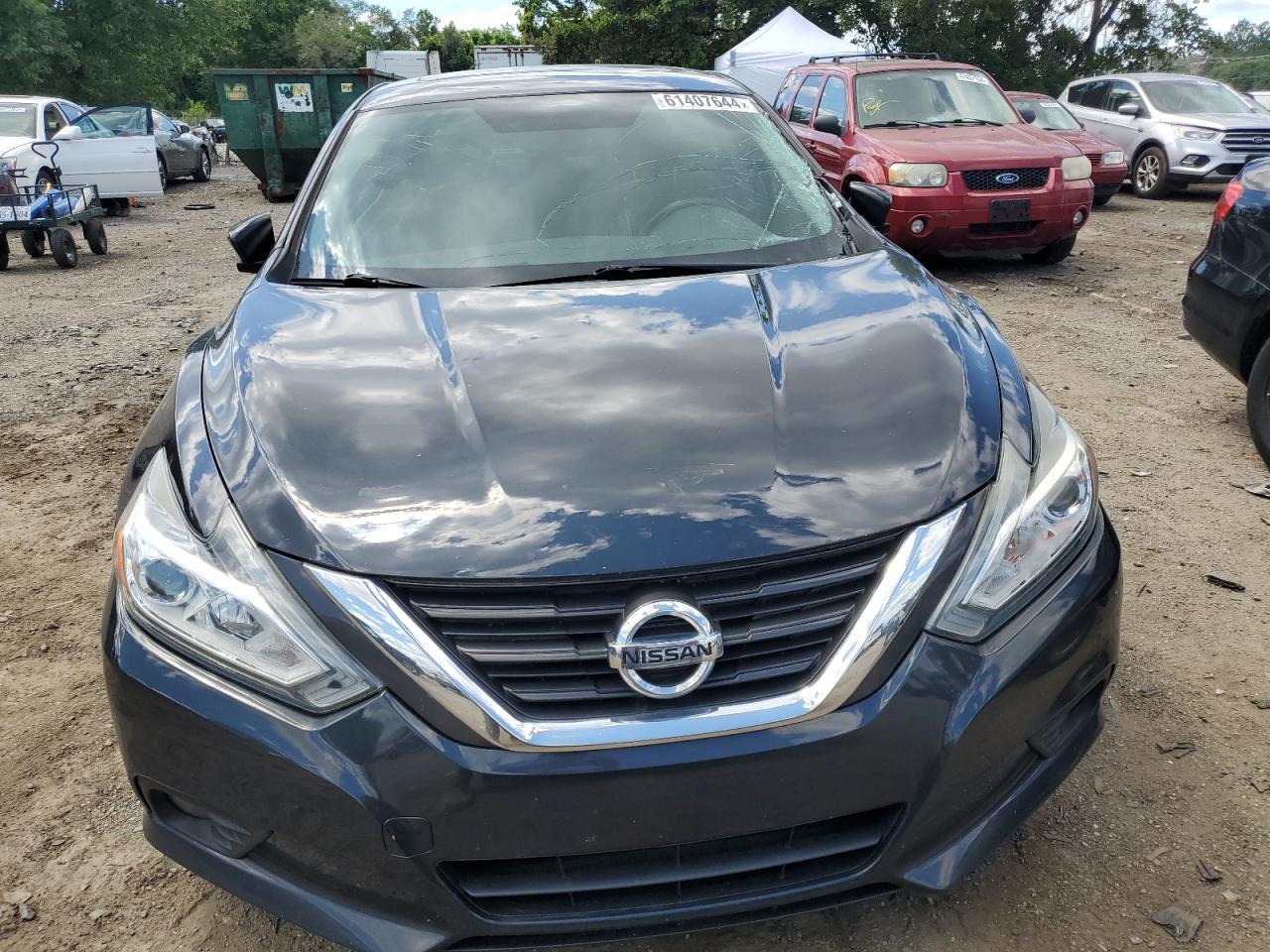 2017 Nissan Altima 2.5 - Image 5