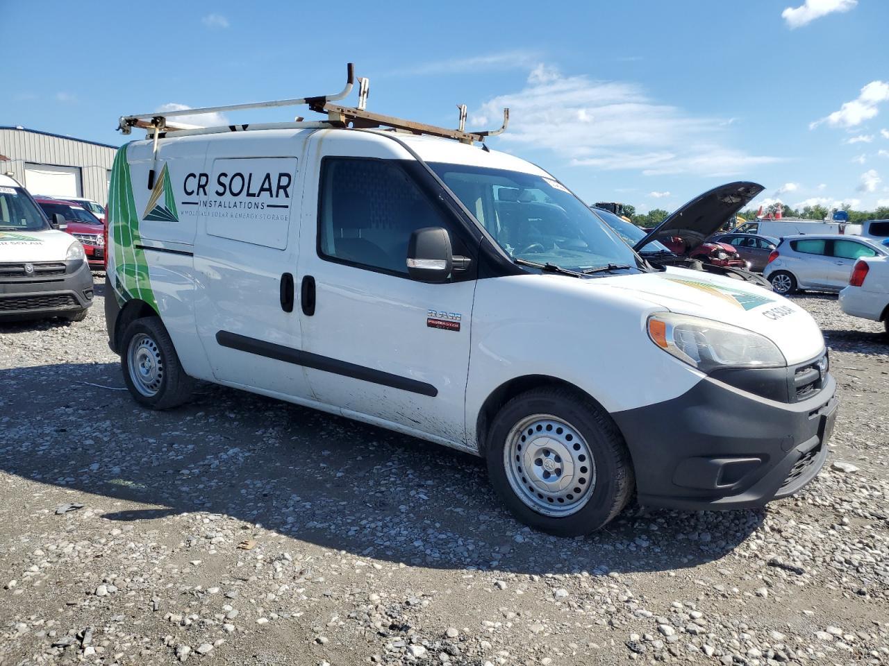 2017 Ram Promaster City - Image 4