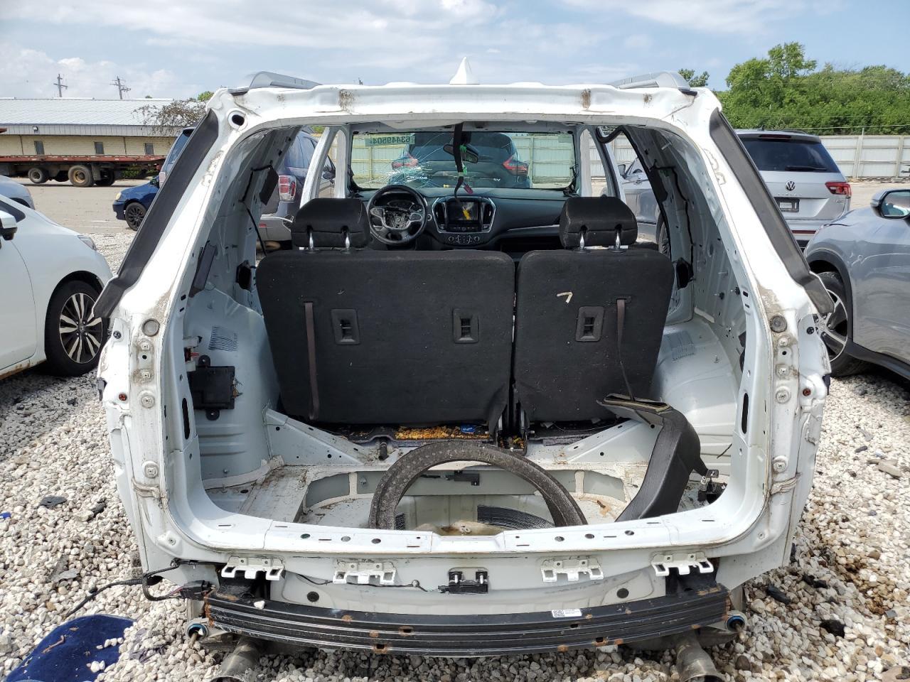 2018 Chevrolet Traverse Lt - Image 6