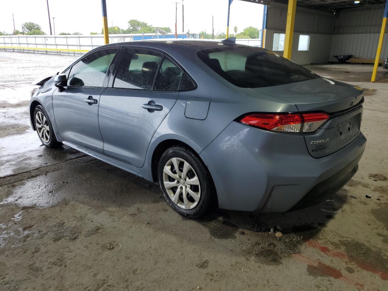 2023 Toyota Corolla Le - Фото 2