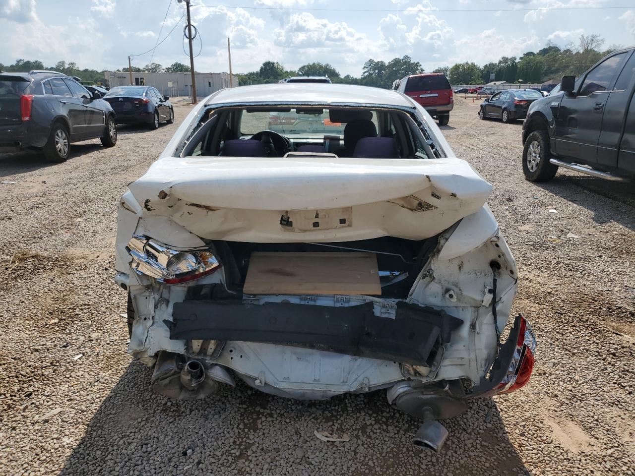 2015 Nissan Altima 2.5 - Фото 6