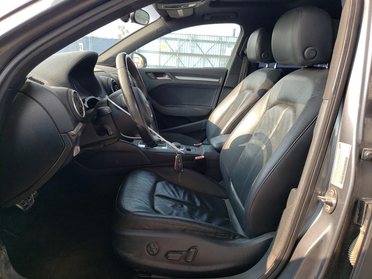 2015 Audi A3 Premium - Фото 7