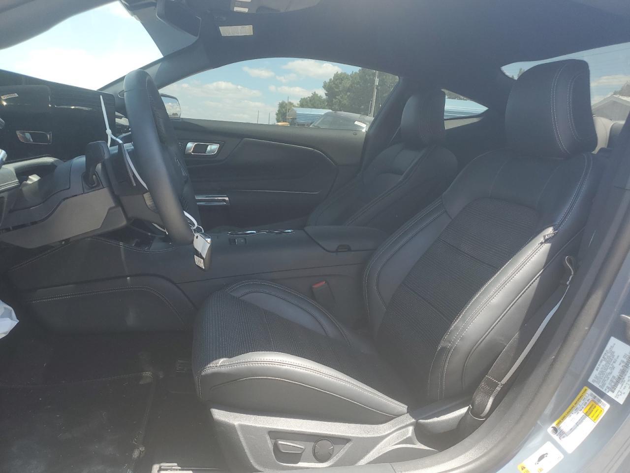 2024 Ford Mustang Gt - Image 7