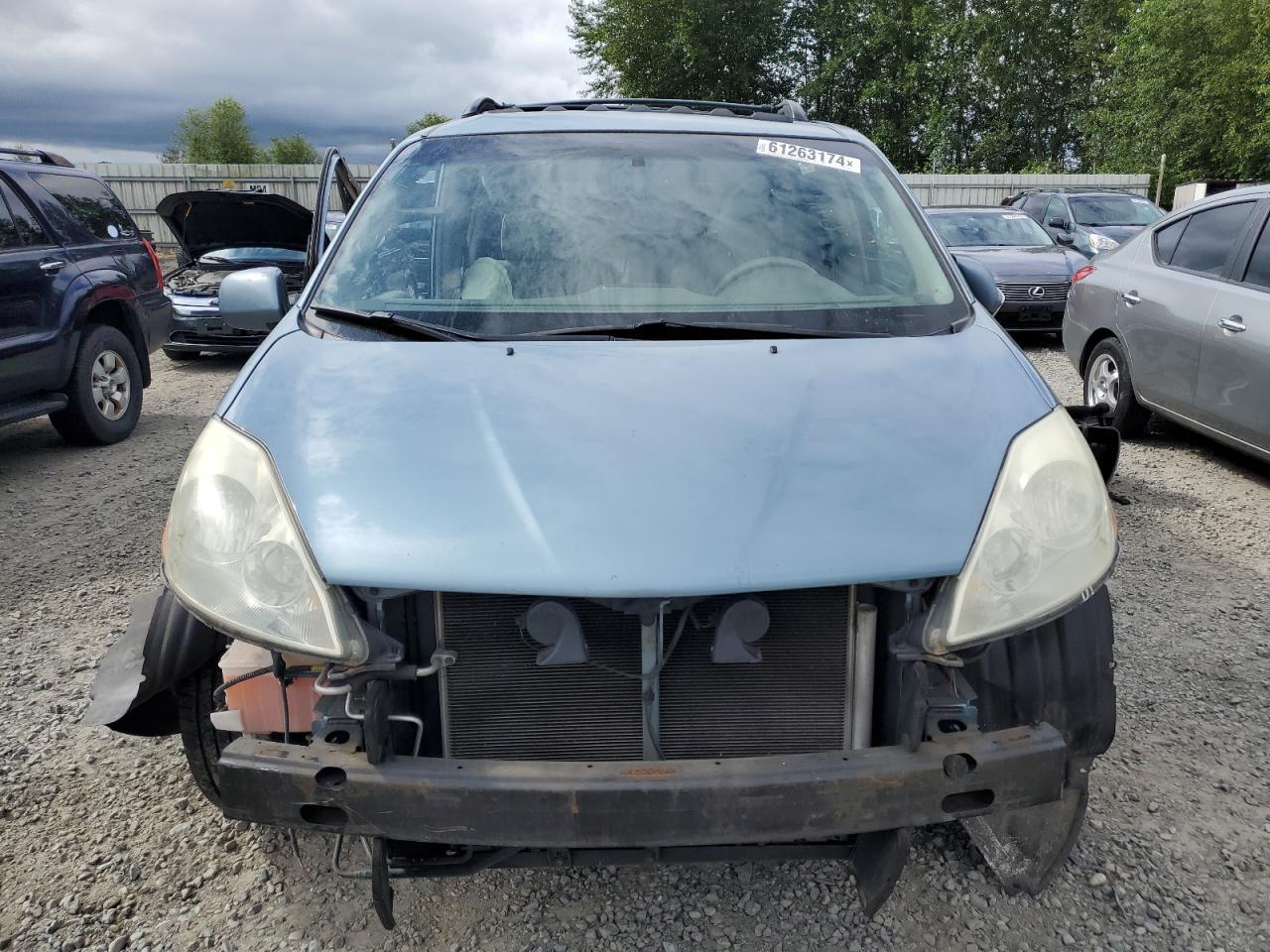 2006 Toyota Sienna Xle - Image 5