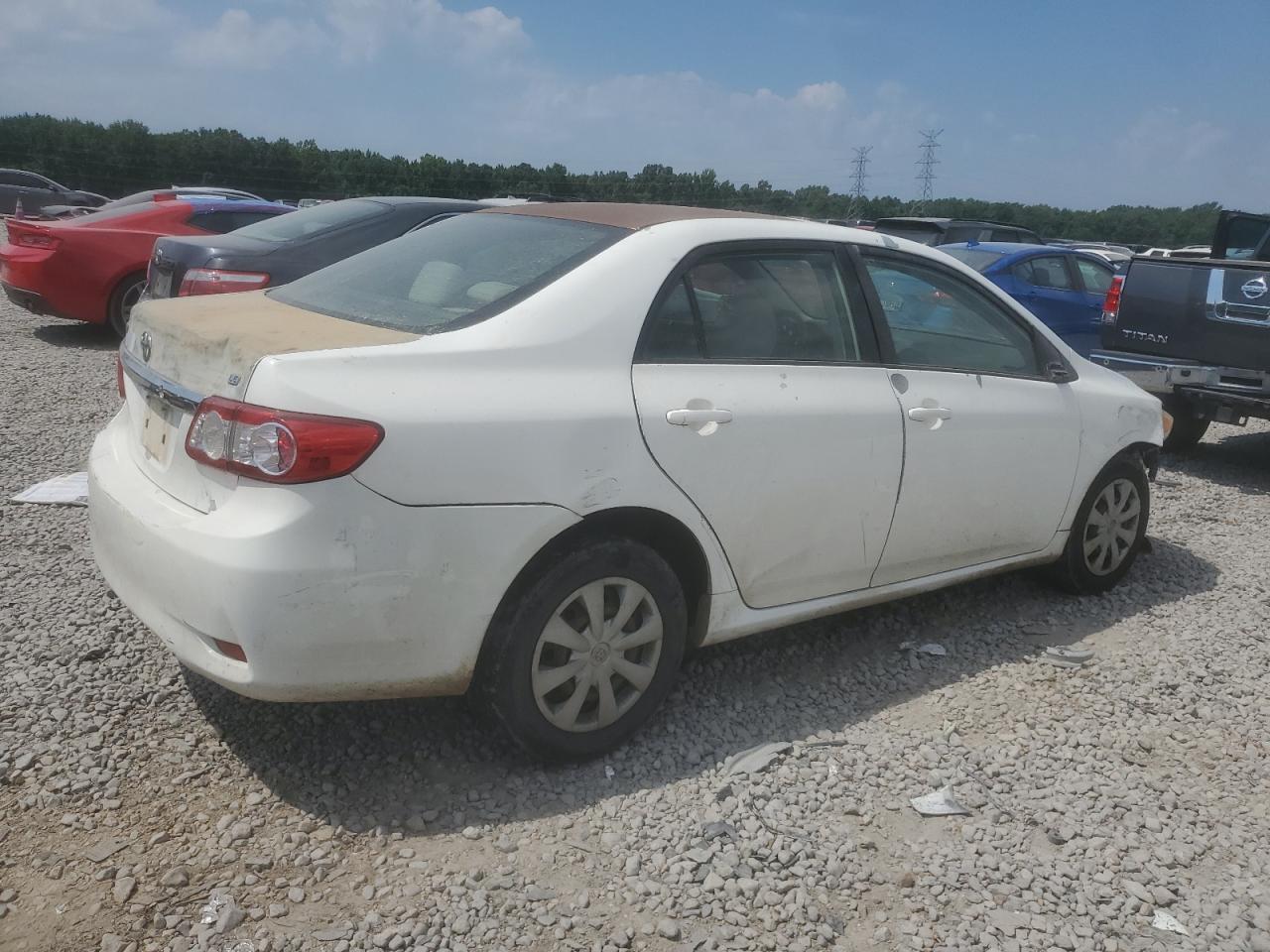 2011 Toyota Corolla Base - Image 3