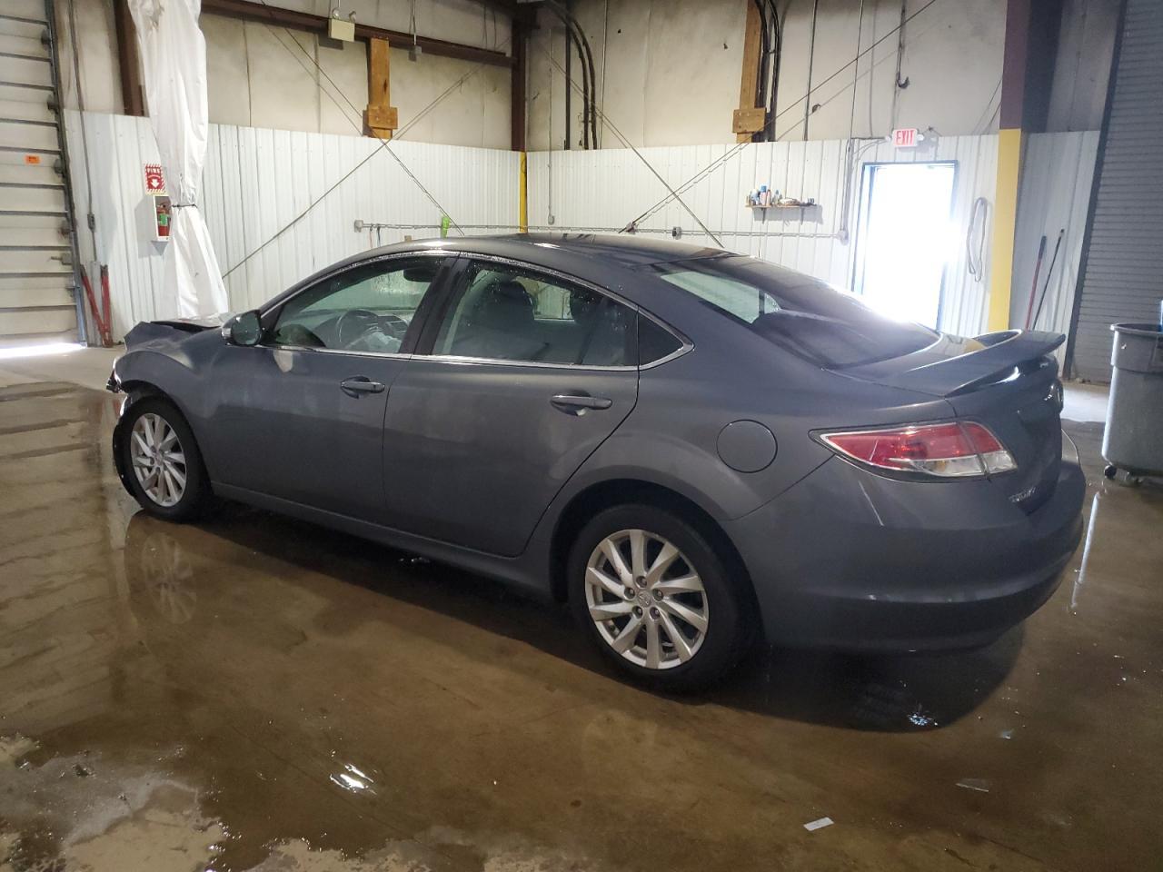 2011 Mazda 6 I - Фото 2