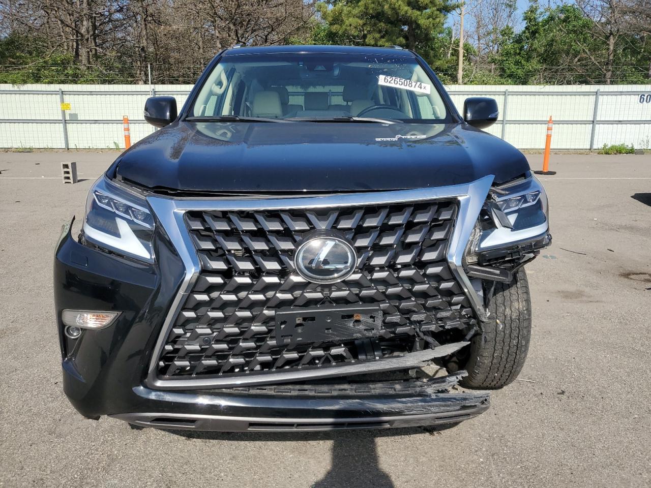 2021 Lexus Gx 460 Premium - Фото 5