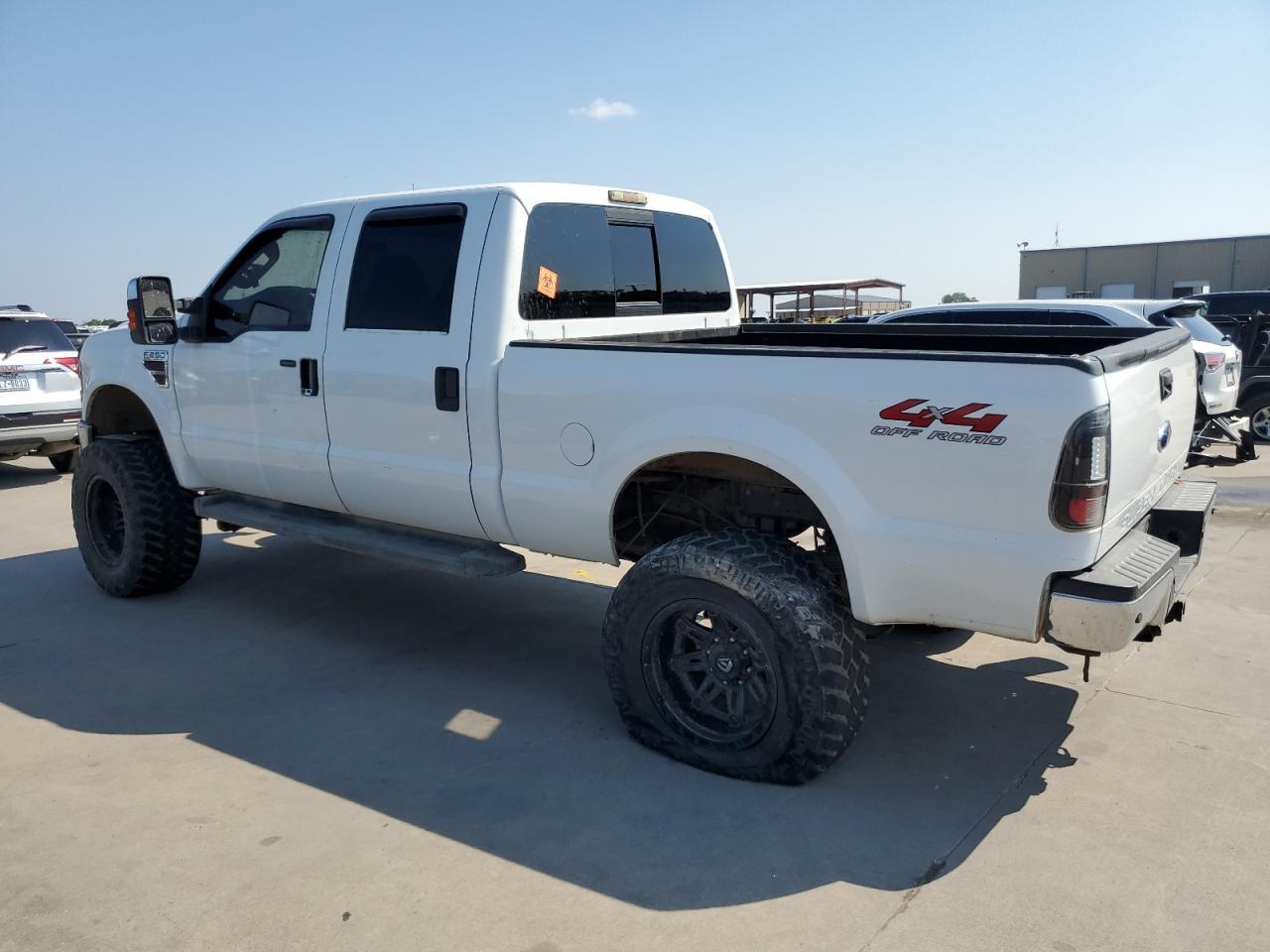 2008 Ford F250 Super Duty - Image 2