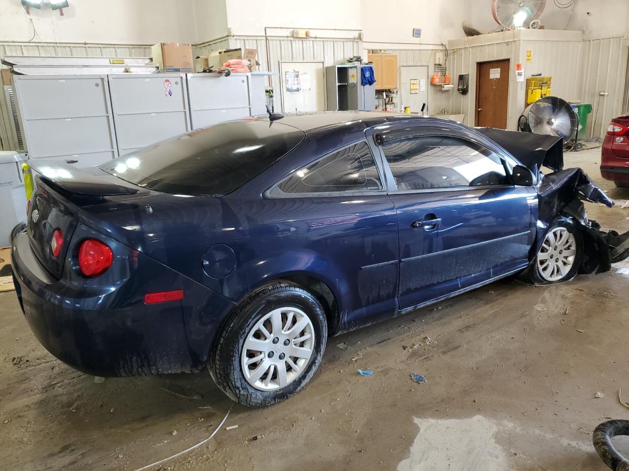 2010 Chevrolet Cobalt Ls - Image 3