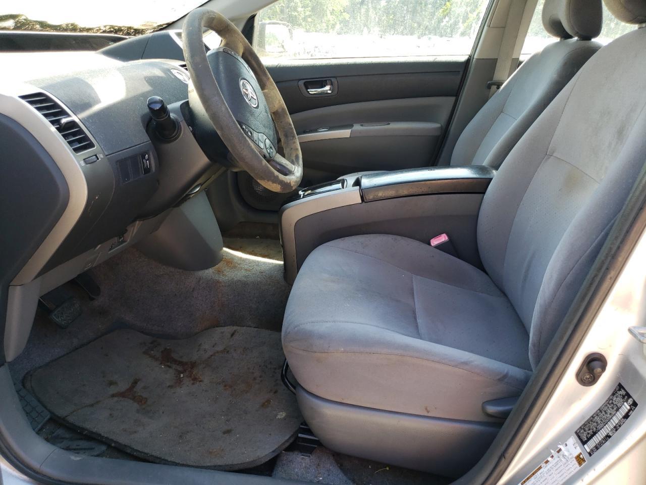 2008 Toyota Prius - Фото 7