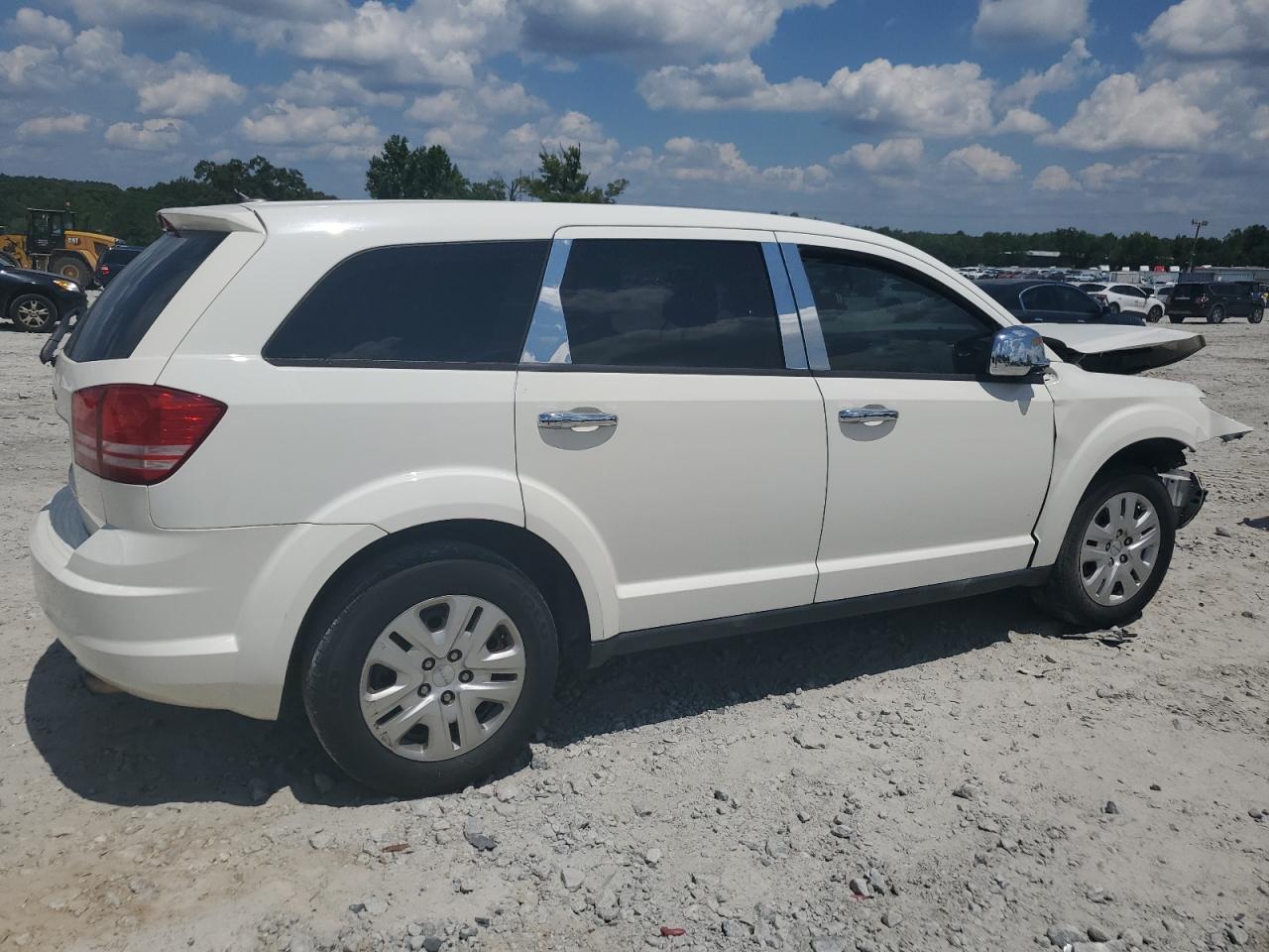 2015 Dodge Journey Se - Фото 3