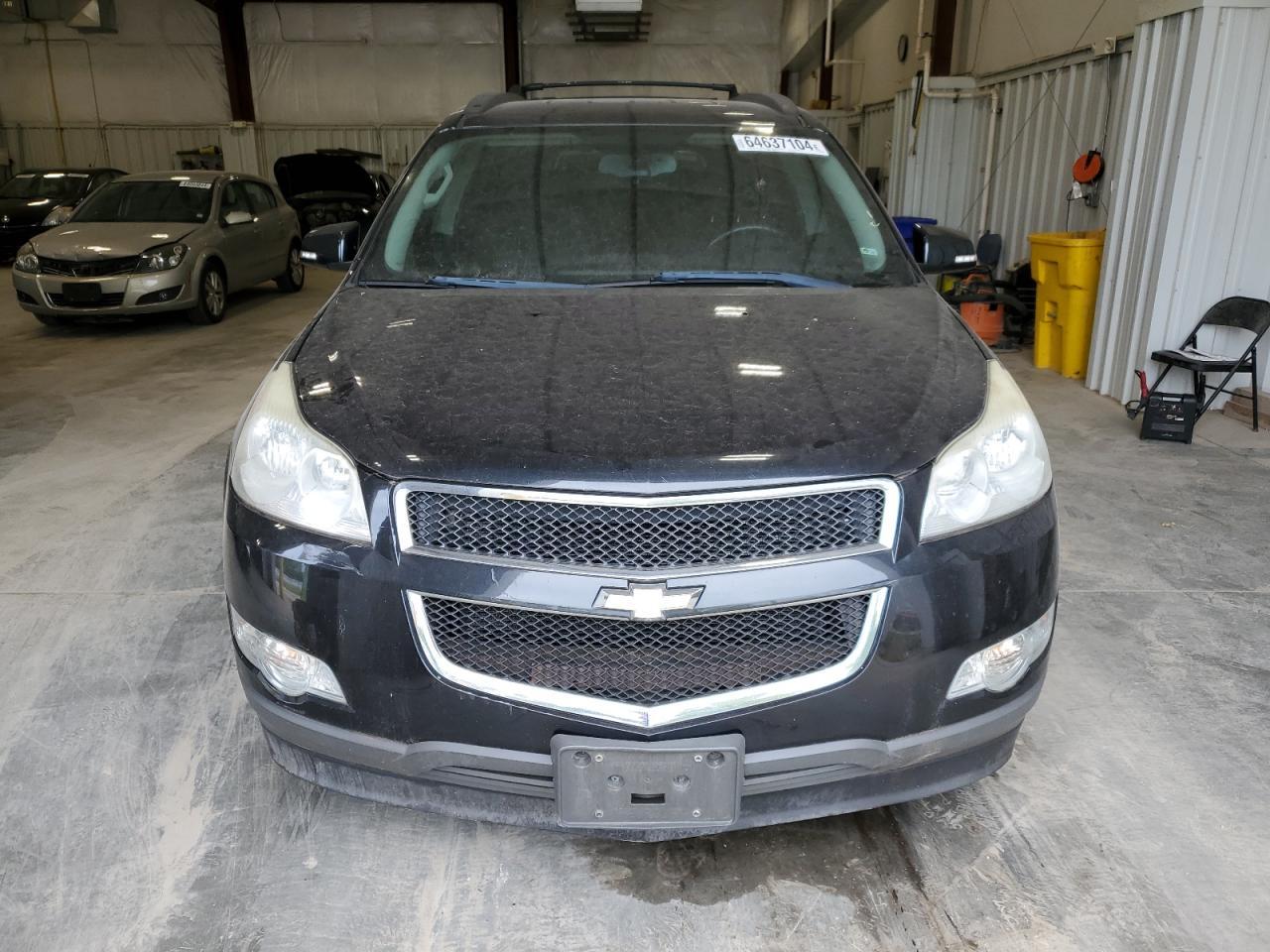 2009 Chevrolet Traverse Lt - Фото 5