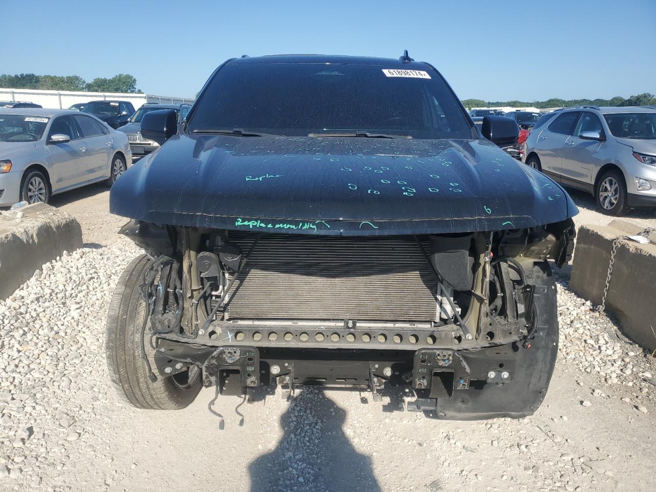 2021 Cadillac Escalade Esv Sport - Image 5