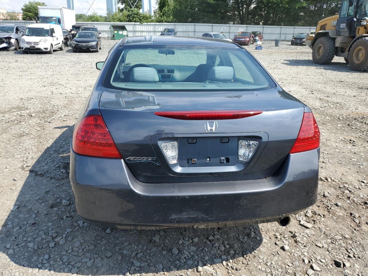 2007 Honda Accord Se - Image 6
