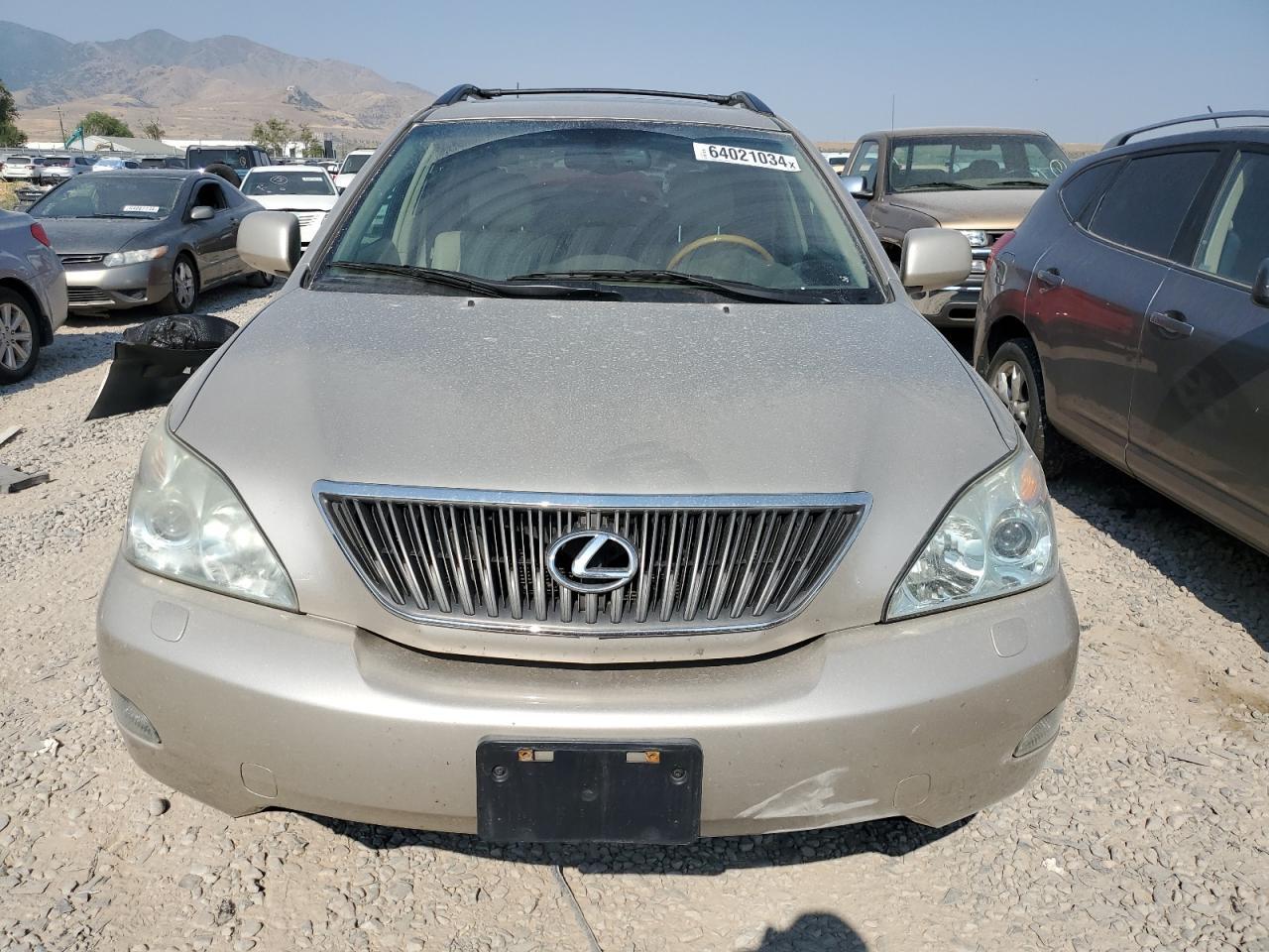 2006 Lexus Rx 330 - Фото 5