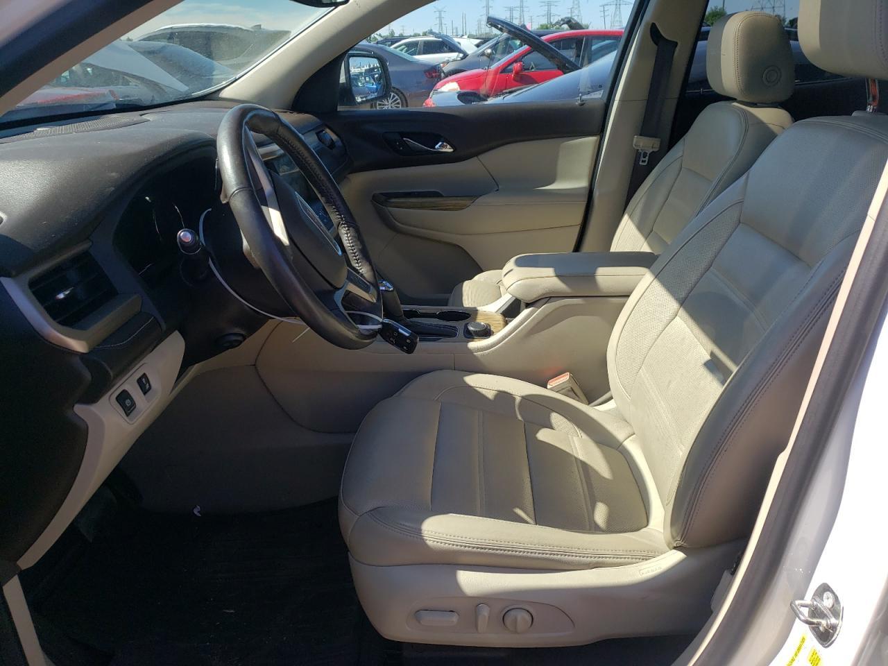 2017 GMC Acadia Denali - Image 7