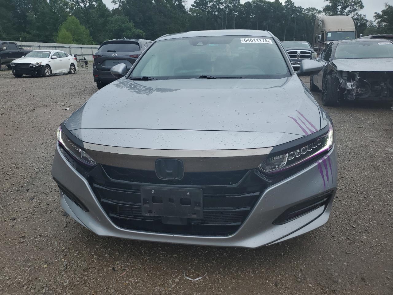 2019 Honda Accord Sport - Image 5