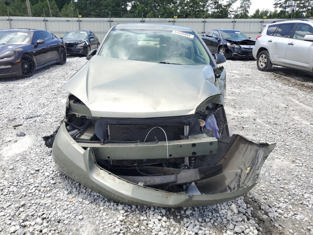 2006 Chevrolet Malibu Ls - Image 5