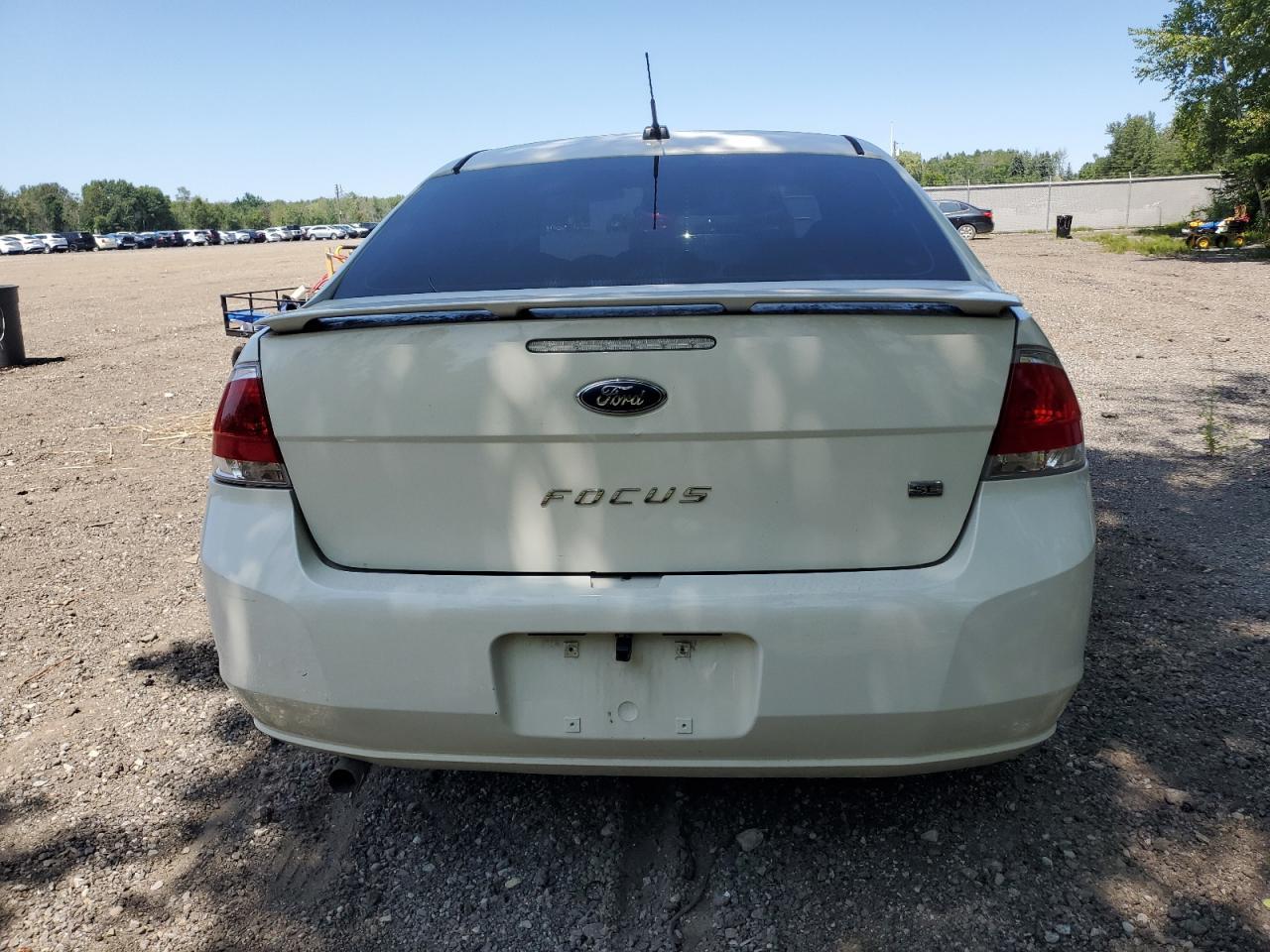 2011 Ford Focus Se - Image 6