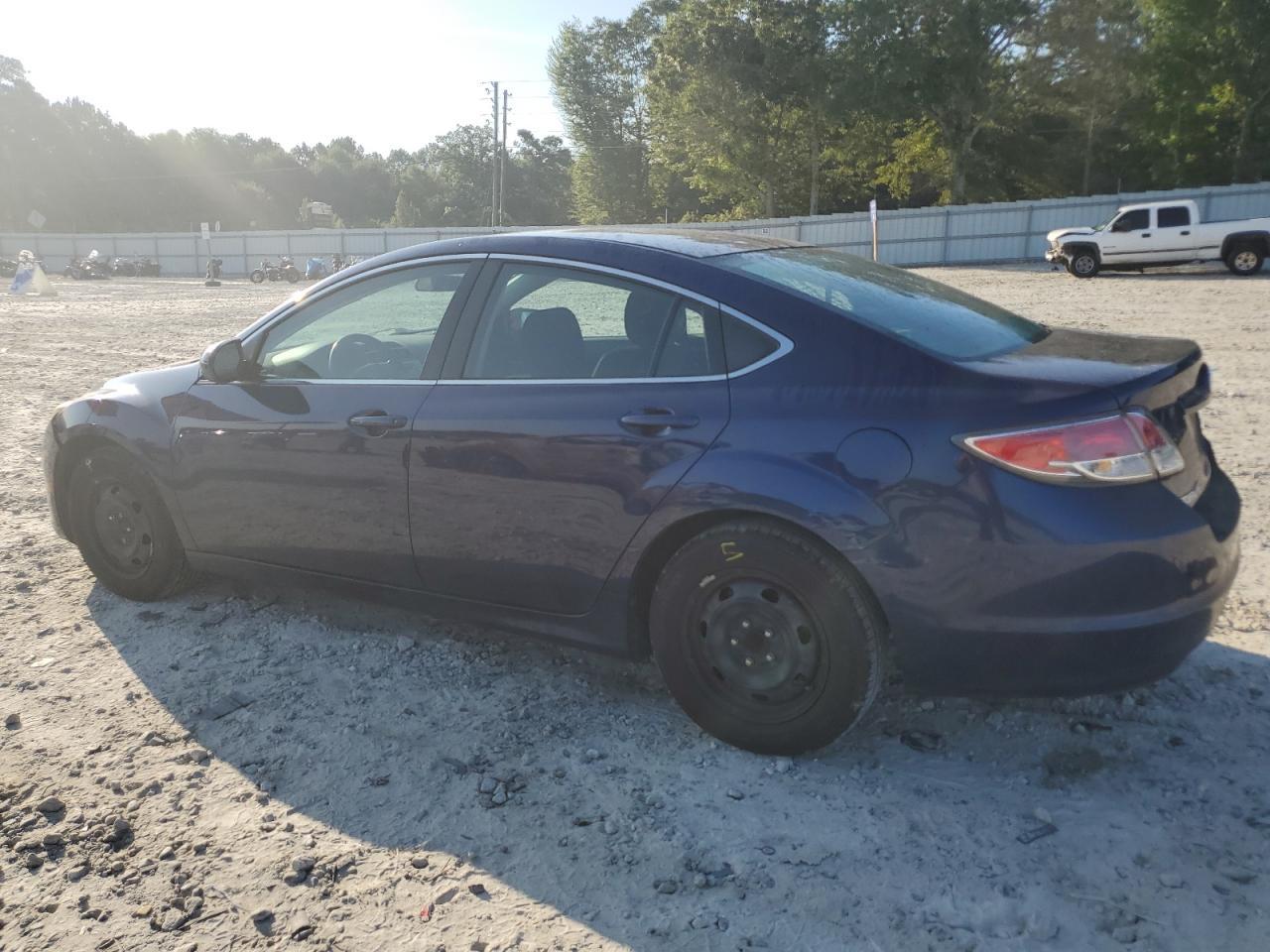 2010 Mazda 6 I - Фото 2