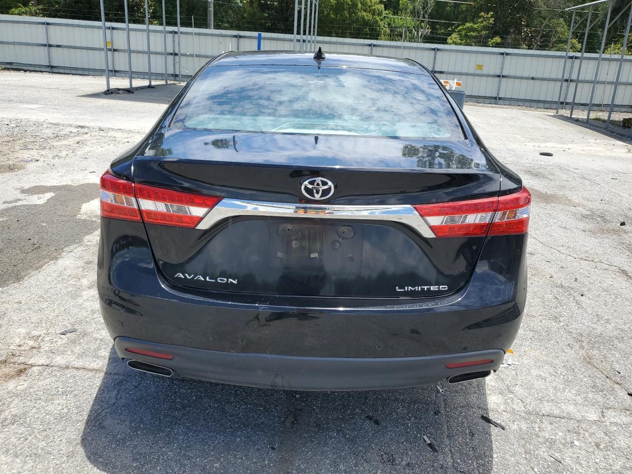 2015 Toyota Avalon Xle - Image 6