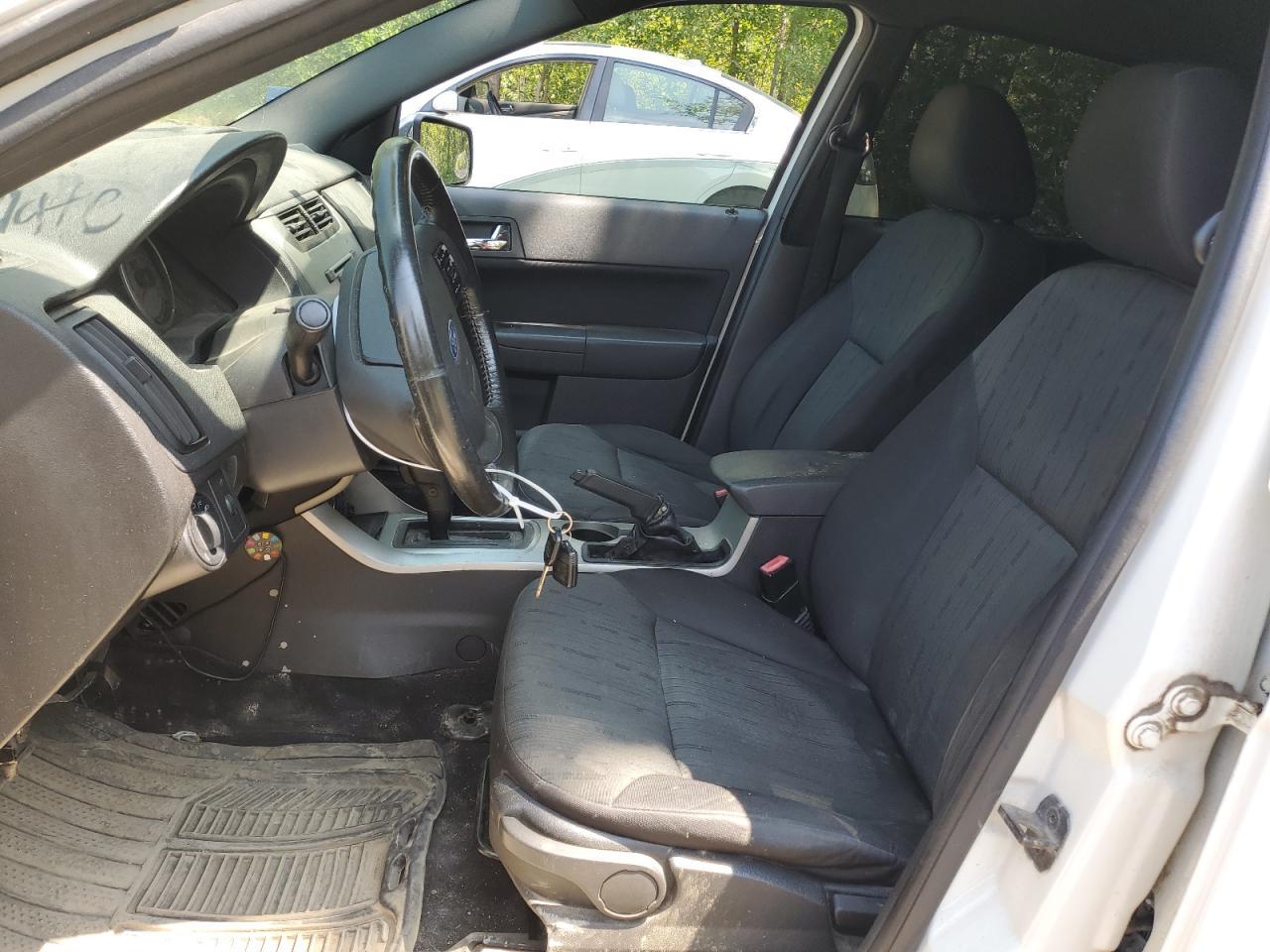 2011 Ford Focus Se - Image 7