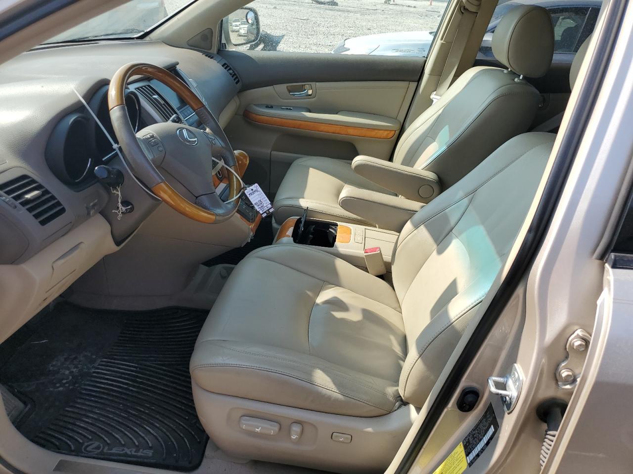 2006 Lexus Rx 330 - Фото 7