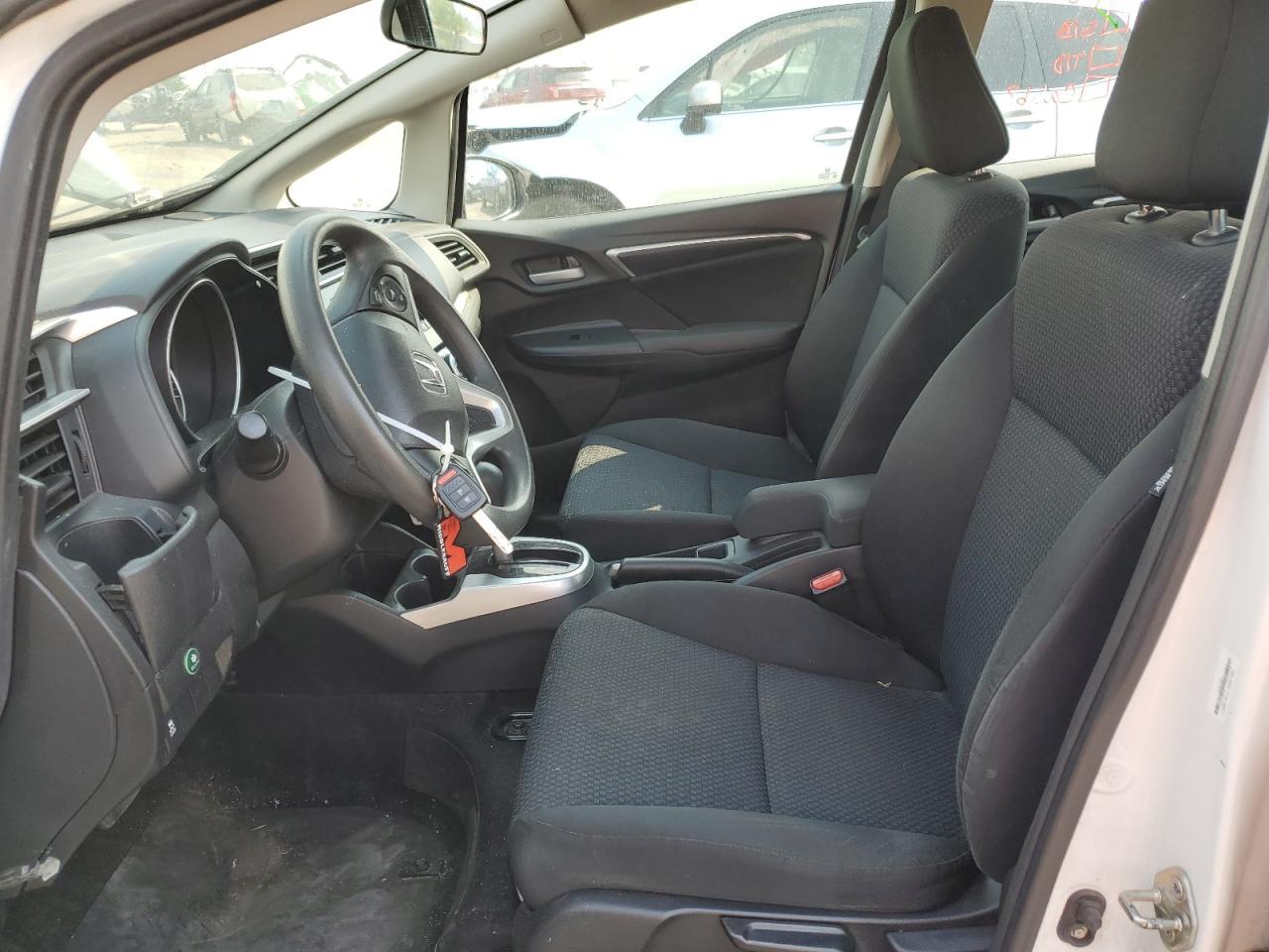 2019 Honda Fit Lx - Image 7