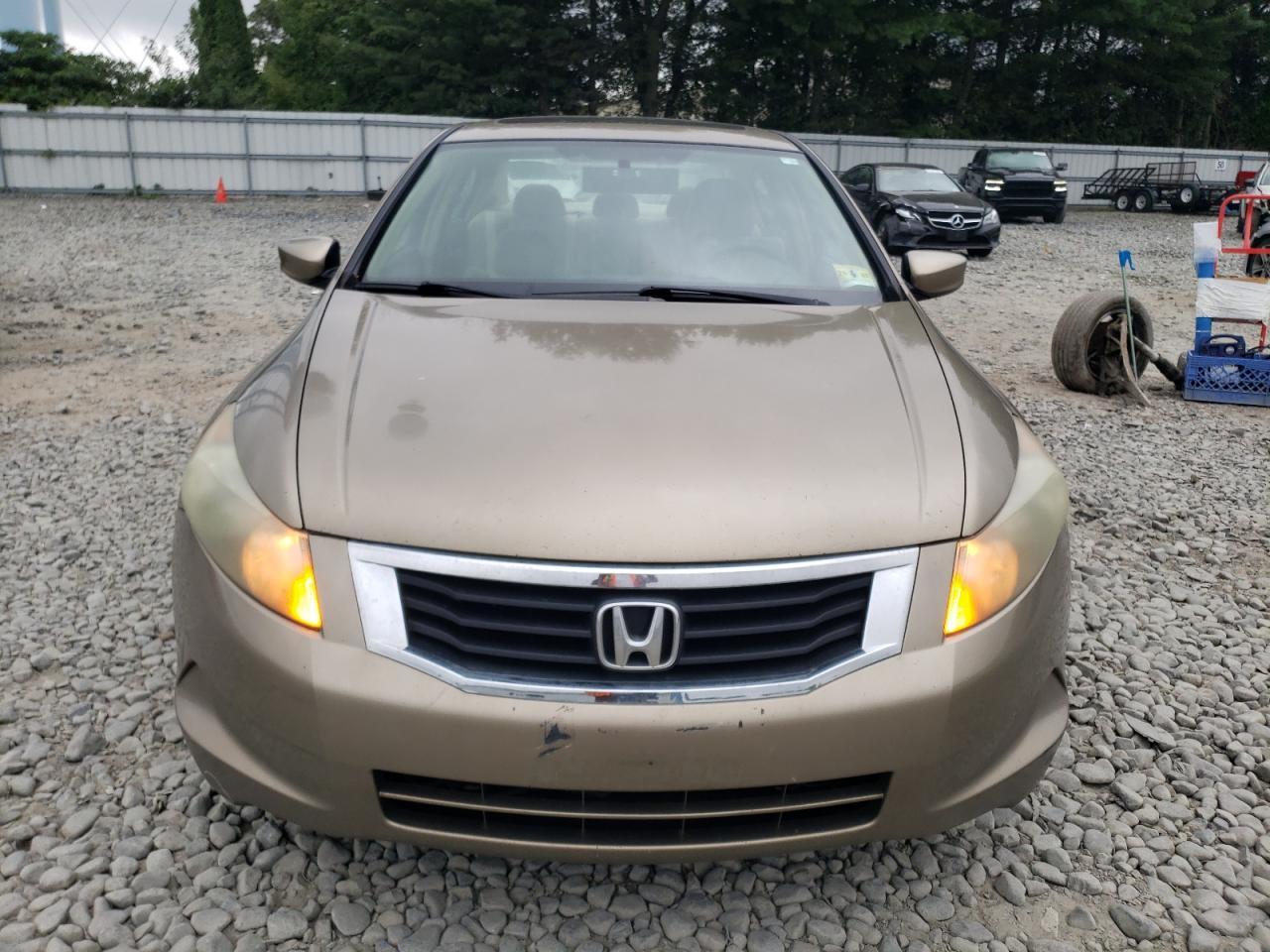 2008 Honda Accord Ex - Image 5