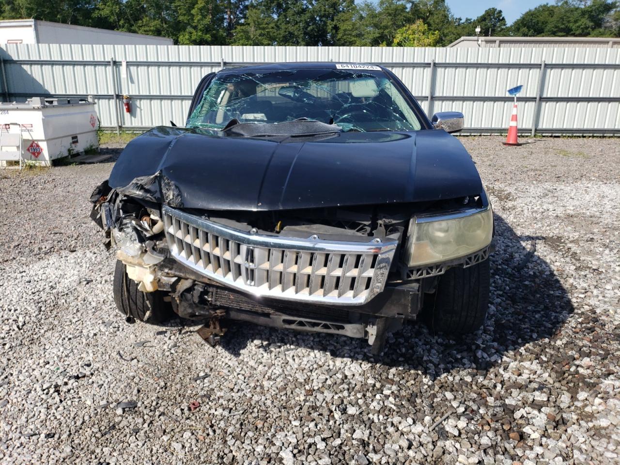 2008 Lincoln Mkz - Фото 5