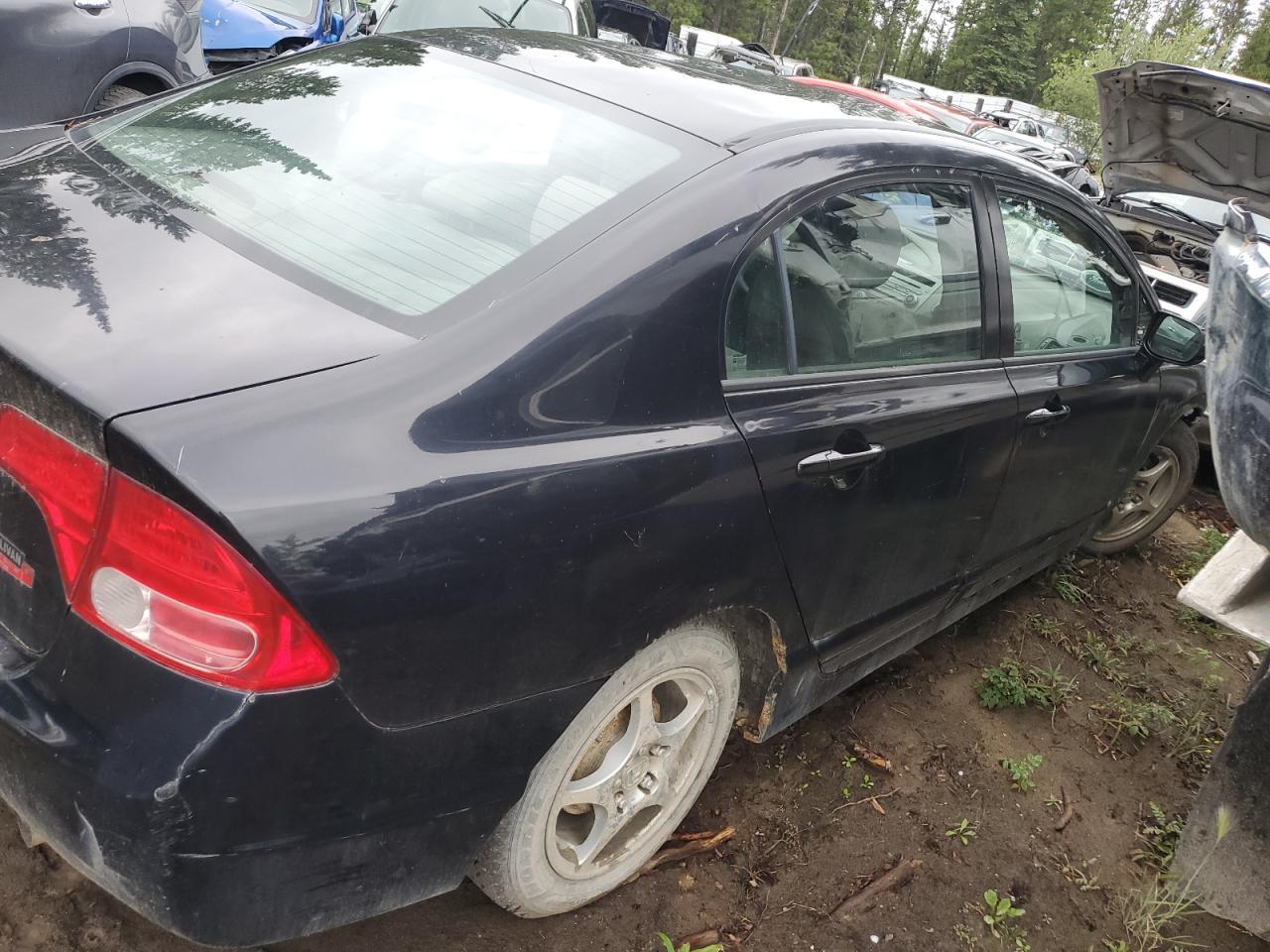 2006 Honda Civic Lx - Image 2