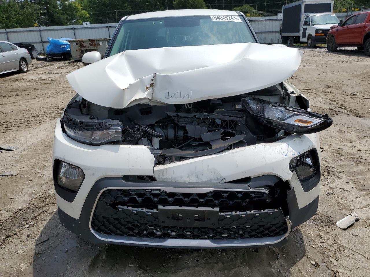 2022 Kia Soul Lx - Фото 5