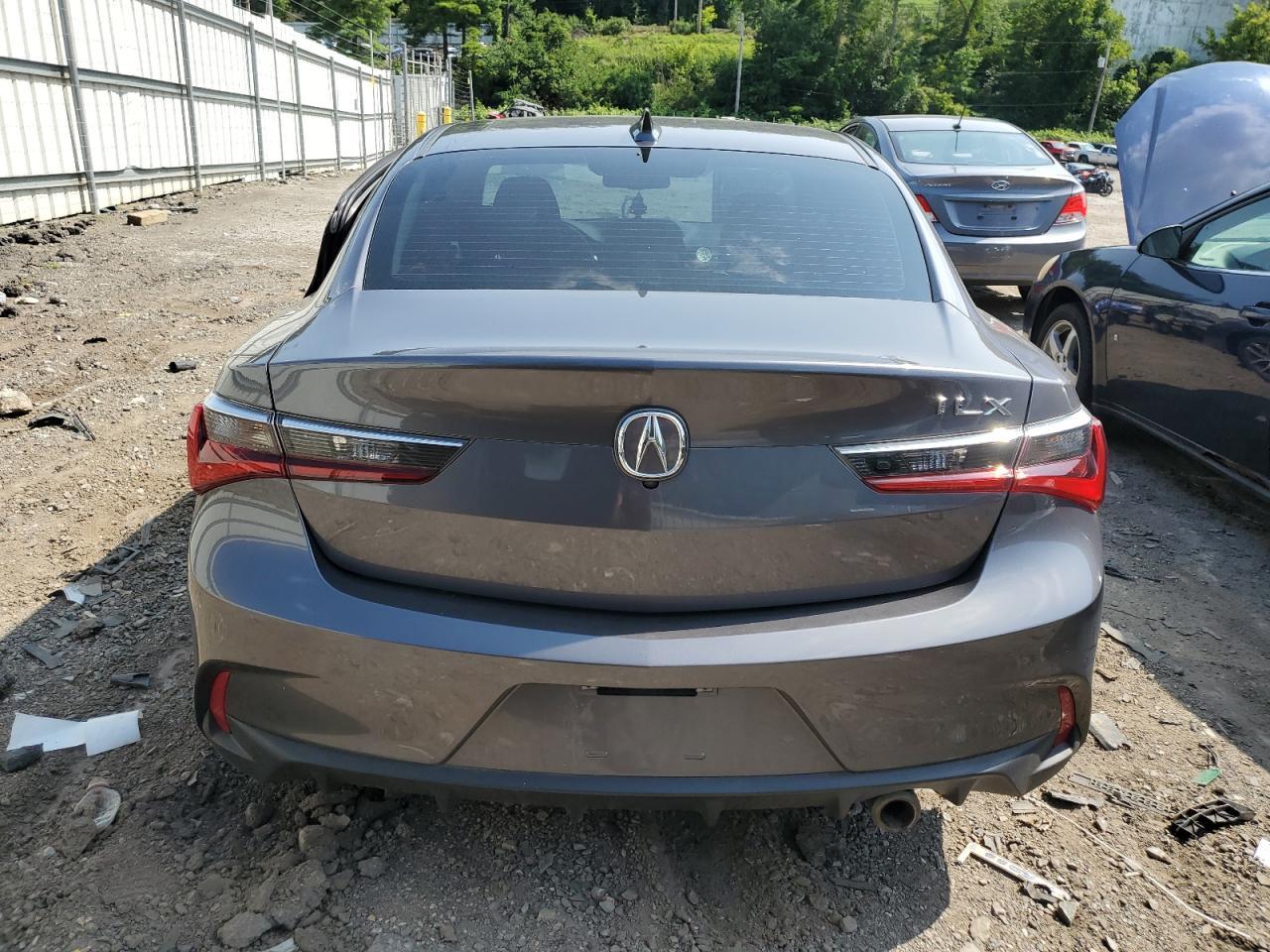 2021 Acura Ilx Premium - Фото 6