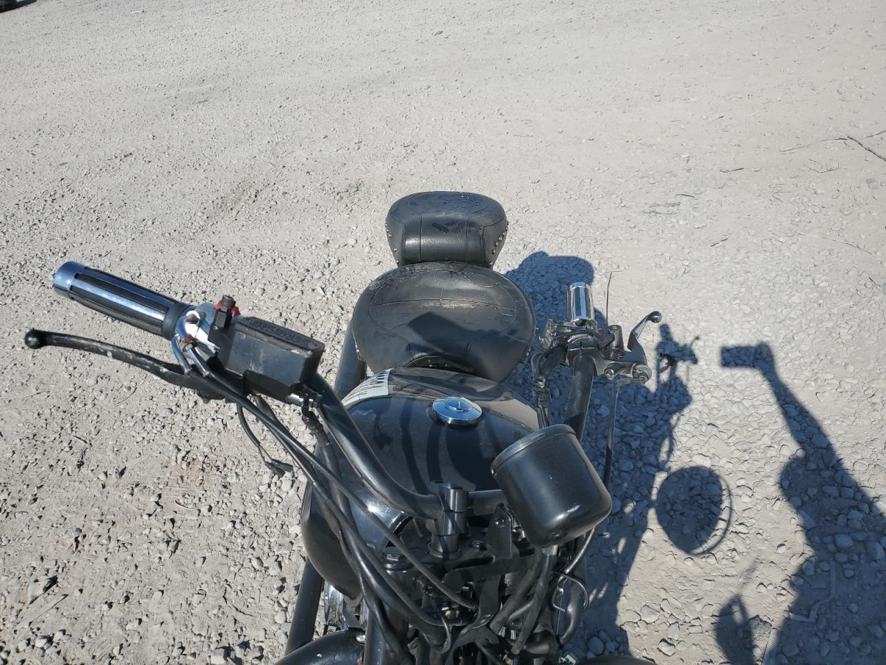 2002 Honda Vt1100 C2 - Image 5