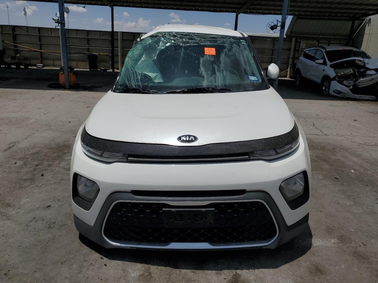 2021 Kia Soul Lx - Image 5