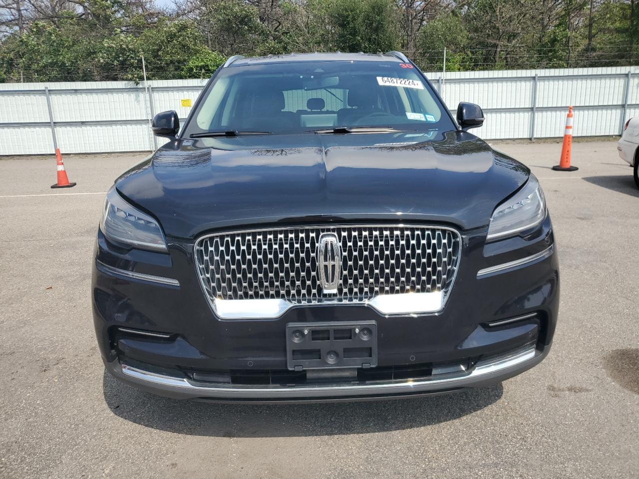 2022 Lincoln Aviator - Image 5