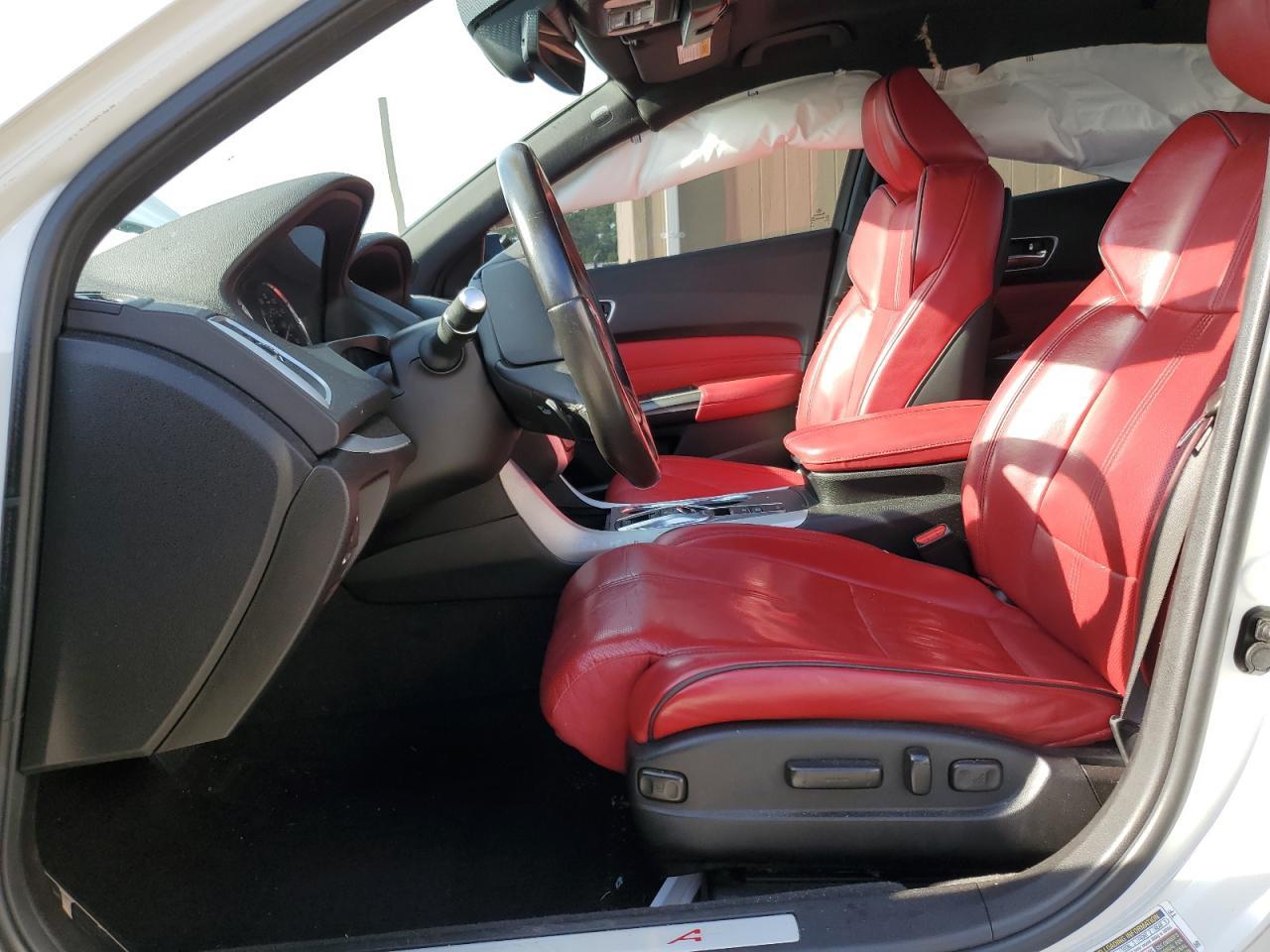 2019 Acura Tlx Technology - Фото 7