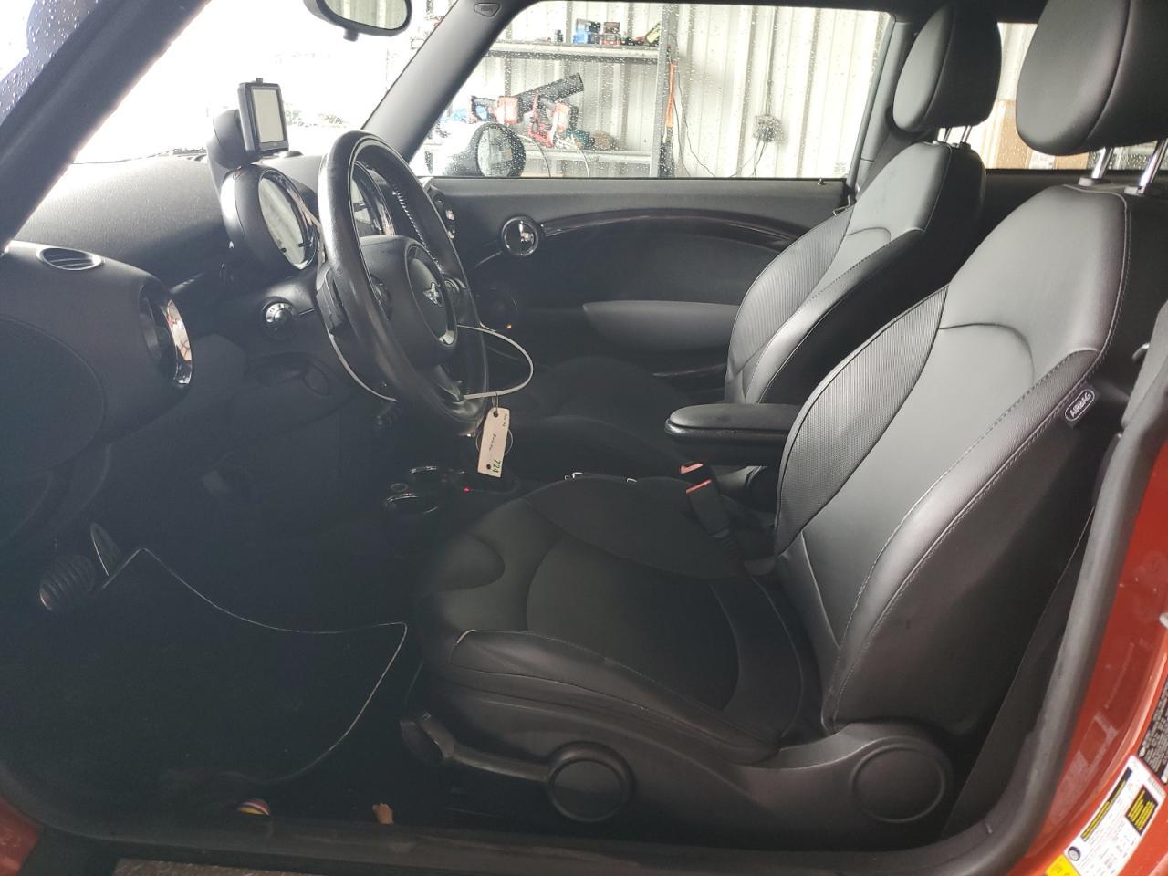 2011 Mini Cooper S - Image 7