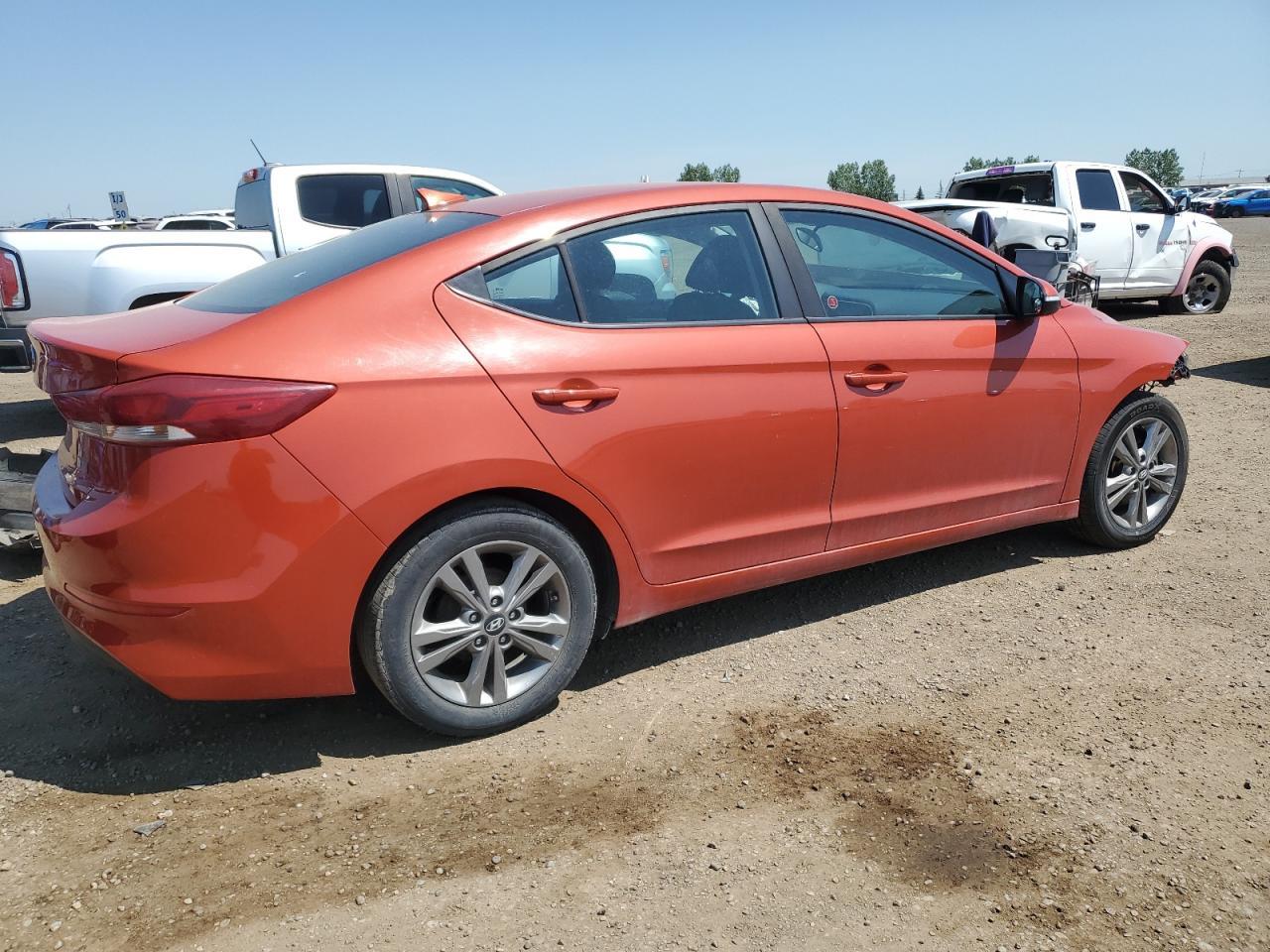 2017 Hyundai Elantra Se - Фото 3