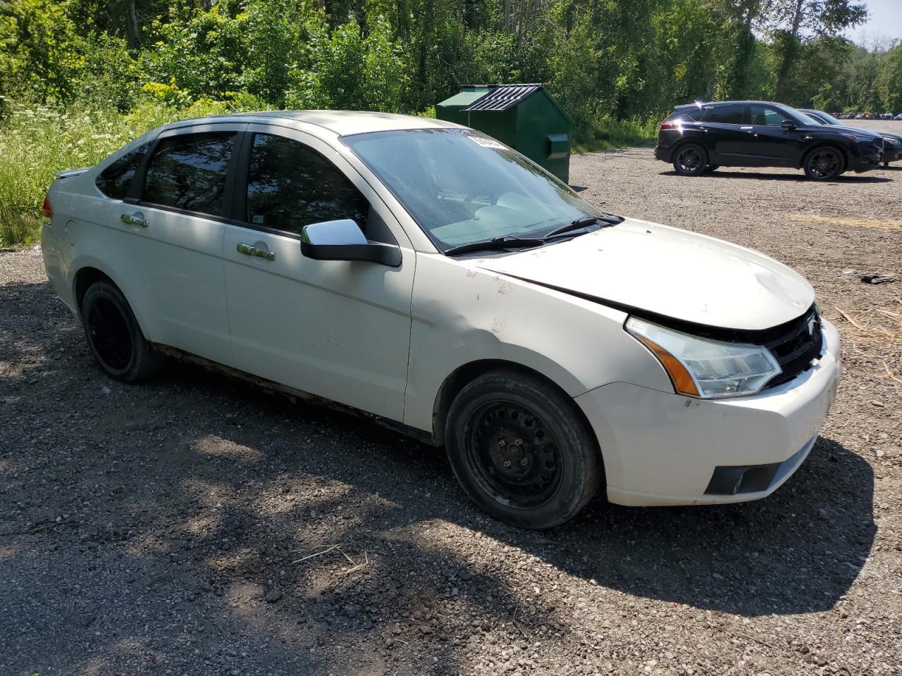 2011 Ford Focus Se - Image 4
