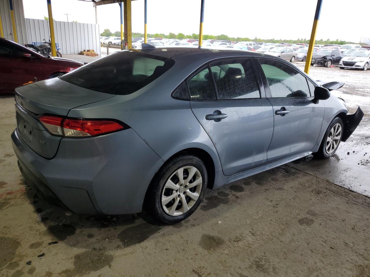 2023 Toyota Corolla Le - Фото 3