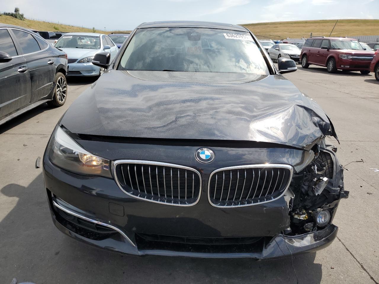 2015 BMW 328 Xigt - Image 5