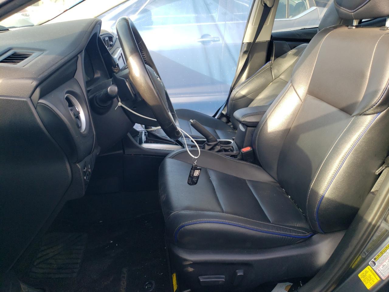 2019 Toyota Corolla L - Image 7